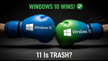 11 Reasons to Leave Windows 11 in 2025 | Stay on Windows 10!‎