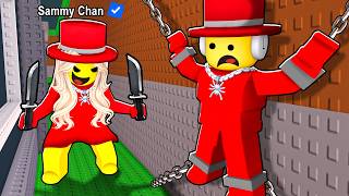 The Owner Has a CRAZY FAN GIRL in Steal a Brainrot...