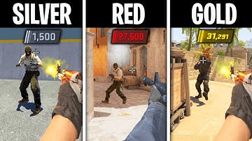 My Aim Advice For Every Rank in CS2