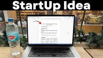 A Simple $10,000/Month Online Startup Idea You Can Build With AI (No Code)