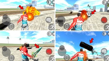 Franklin New Super Power Cheat code in indian bike driving 3d🔥|indian bike driving 3d new update🤑