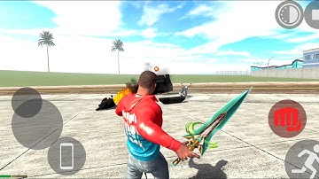 Franklin New Super Power Cheat code in indian bike driving 3d🔥|indian bike driving 3d new update🤑