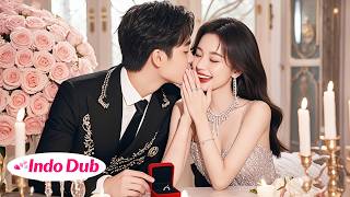 Gadis baik hati menolong orang asing, hanya mengetahui bahwa adalah CEO terkaya! Cinta pun dimulai!