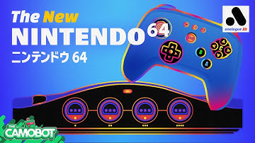 Should This Replace Your Nintendo 64?