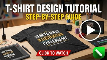 Turn Simple Text into Jaw-Dropping Typography Artwork in CorelDRAW! 🔥