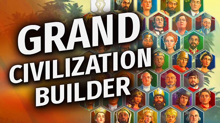This Grand Civilization Builder has CHANGED - Ara: History Untold (1.4)