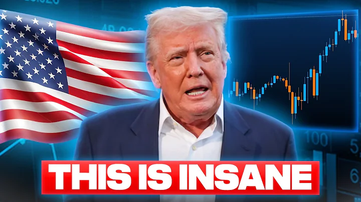 THEY JUST CONFIRMED US GOV WILL USE XRP FOR SETTLEMENT!??!! (MAJOR BOMBSHELL)