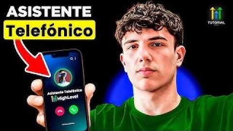 Cómo Crear un Asistente de IA para Llamadas con Vapi y GoHighLevel | Tutorial Paso a Paso 2025