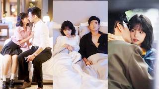 He’s a 39-year-old CEO and my fiancé’s father, after his betrayal, I married him and was adored!