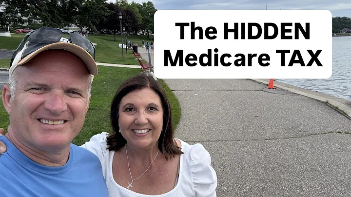 How One Good Financial Move Can Trigger Massive Medicare Premiums