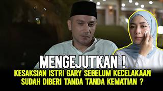 Uproar❗APPEARS THIS IS GARY ISKAK'S LAST WILL TO HIS WIFE, DON'T FORGET PRAYERS❗