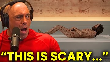 De Lijkwade van Turijn is zojuist door AI gedecodeerd... Wat het onthulde is angstaanjagend