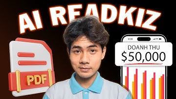 ReadKidz AI: Tạo Câu Chuyện KIẾM TIỀN ONLINE từ 1 AI Duy Nhất | Hướng Dẫn ReadKidz AI Chi Tiết