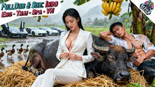 CEO Bermalam Dengan Pengemis, Tak Sangka Ia Ternyata Miliarder Yang Membawanya Pulang Ahli Waris