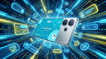 ASCP Official ROM Hands-On 🔥 Android 16 QPR1 on Poco F6