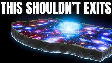 James Webb Looked Too Deep Into Space… What It Found Is Shocking