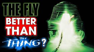 Is The Fly Better Than The Thing? - Hack The Movies