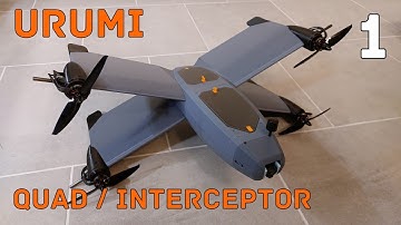 Urumi, Quad / Interceptor
