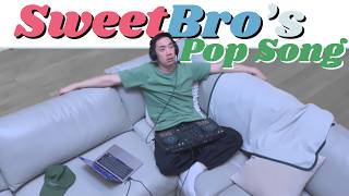 Pop Songs for Sweet Bros 🩵 | Soft Pop   Chill R&B Male Artist Mix | DJ PALM KIT 🌴