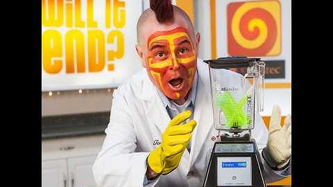 Darktide Hive Scum Blender Build