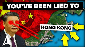 The Hidden Battle for Hong Kong’s Future