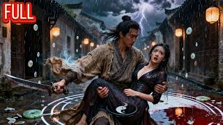 MutiSUB🔥天赋逆天却以为自己是废柴，被迫下山后美女相伴，一出手全天下都跪了！【江湖假道士，最后一个修仙者】