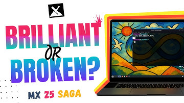 MX Linux 25 UITGEBRACHT! De DistroWatch KING heeft een WILDE make-over gekregen! (NIET iedereen i...