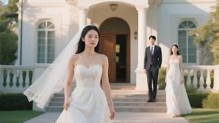 '3 years as a stand-in! When she appeared, I fled. The crazy boss hugged me: 'Too late!''