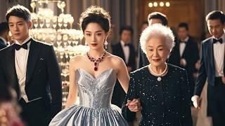 Seorang suami selingkuh setelah istri melahirkan. Ternyata, istrinya adalah putri CEO terkaya!