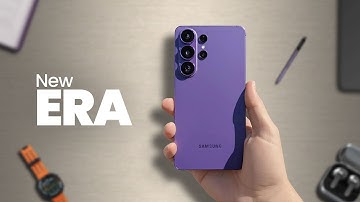 Samsung Galaxy S26 Ultra - Everything We Knew Just Changed