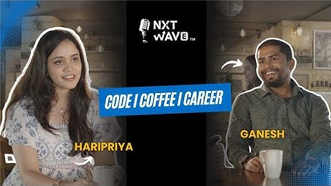 Fresher to Software Engineer Through NxtWave | Student Shares Real Tips