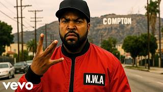 Ice Cube - WestSide Stories / Mixtape #1 (2025)