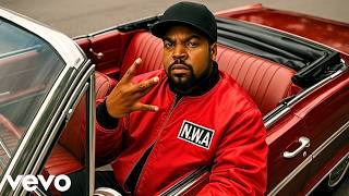 Ice Cube - WestSide Stories / Mixtape #1 (2025)