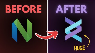 I Found the Neovim Replacement You