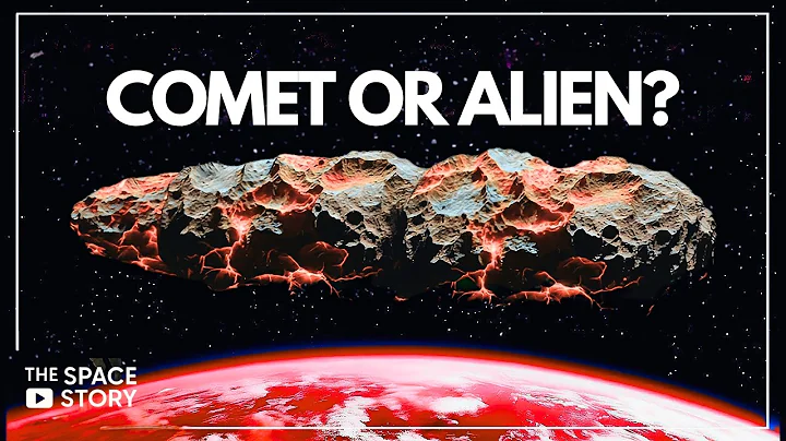 3I/ATLAS Has Reached Earth! — New Data Is Raising Serious Questions - Comet Or Alien Technology?