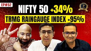 Breaking Down India’s IPO Wave 3, The Series C Drought & Happy Birthday to the ASYMMETRIC Podcast