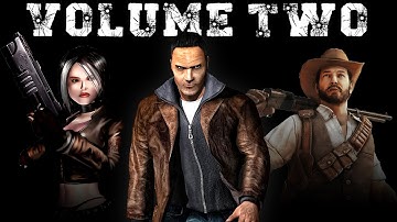 7 Obscure FPS Games - Volume 2