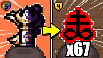 This NEW Isaac Item Changes EVERYTHING