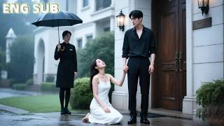 She was his secret wife for 3 years.One word from his ex made him kick her out.Now he’s chasing her