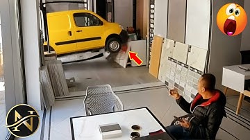 Work Idiots #6: Instant Regret Fails! (Crazy Compilation)