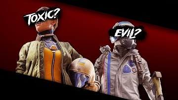 The PvPvE Problem in Arc Raiders