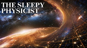 The Sleepy Physicist | Have We Finally Found Where the Universe Ends