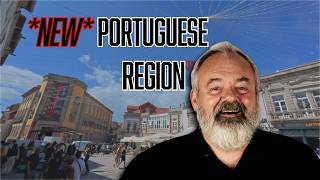 New Most Tourists Miss This Hidden Portugal Town!