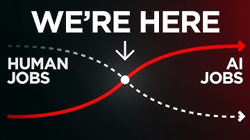 Ja, AI zal je baan overnemen. Maar wat er daarna gebeurt is erger.