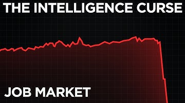 Ja, AI zal je baan overnemen. Maar wat er daarna gebeurt is erger.