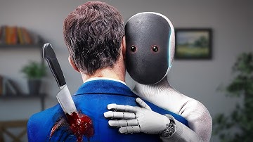 Ja, AI zal je baan overnemen. Maar wat er daarna gebeurt is erger.