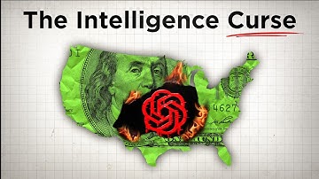 Ja, AI zal je baan overnemen. Maar wat er daarna gebeurt is erger.