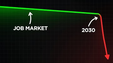 Ja, AI zal je baan overnemen. Maar wat er daarna gebeurt is erger.