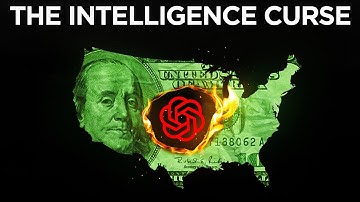 Ja, AI zal je baan overnemen. Maar wat er daarna gebeurt is erger.