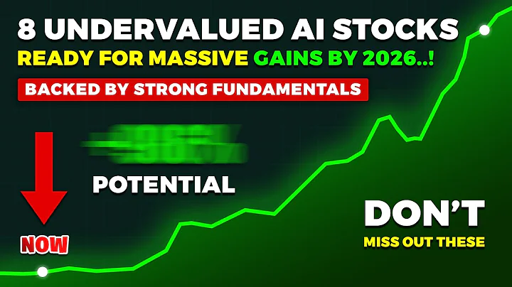 8 Best Performing AI Stocks To Buy Before 2026 (Don't Miss Out!)